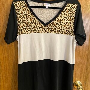LuLaRoe Christy T
